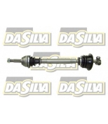 DA SILVA - 441T - 